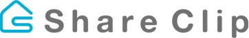 シェアクリップ